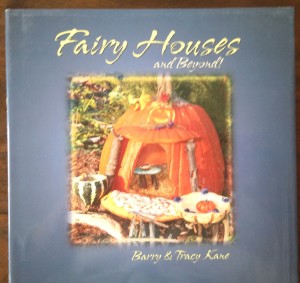 Some more Fairy House magic in photographs
