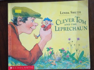The best, Clever Tom and the Leprechaun.