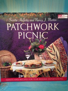 Patchwork Picnic