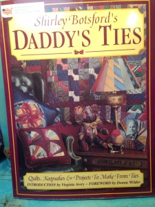 Daddy's Ties