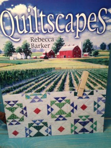 Quiltscapes