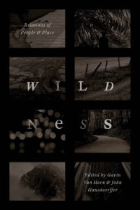 hausdoerffer wildness book photo